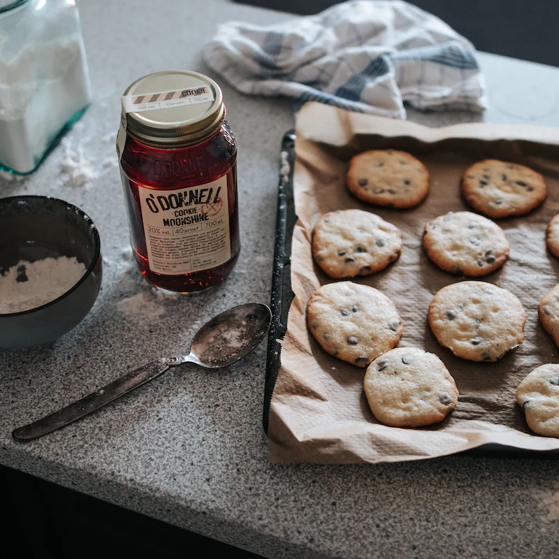 Cookie Likör - 20% vol. - Image 3