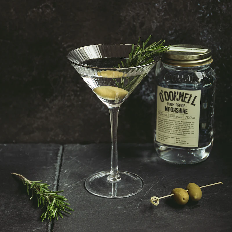 High Proof Vodka - 50% vol. - Image 4