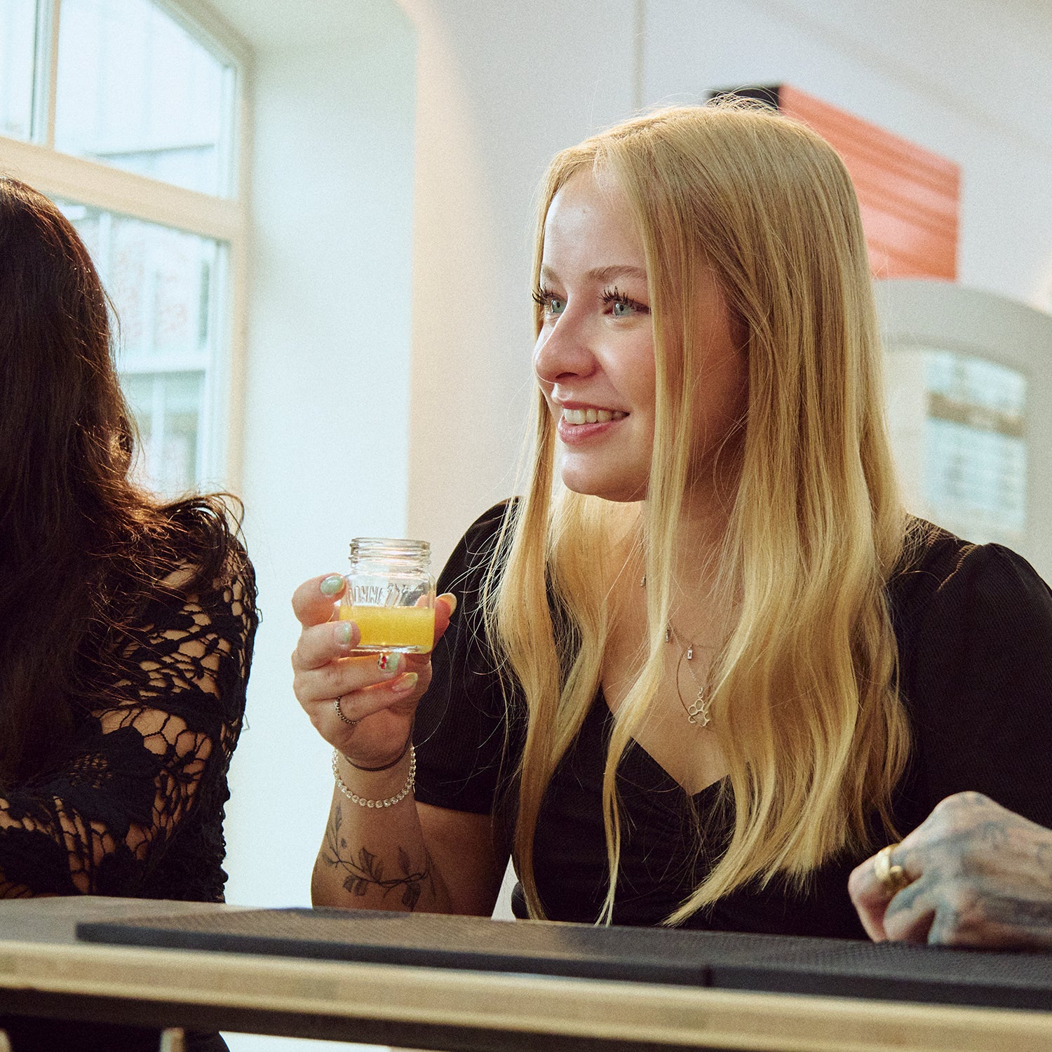 Moonshine Cocktail Tasting - Image 5