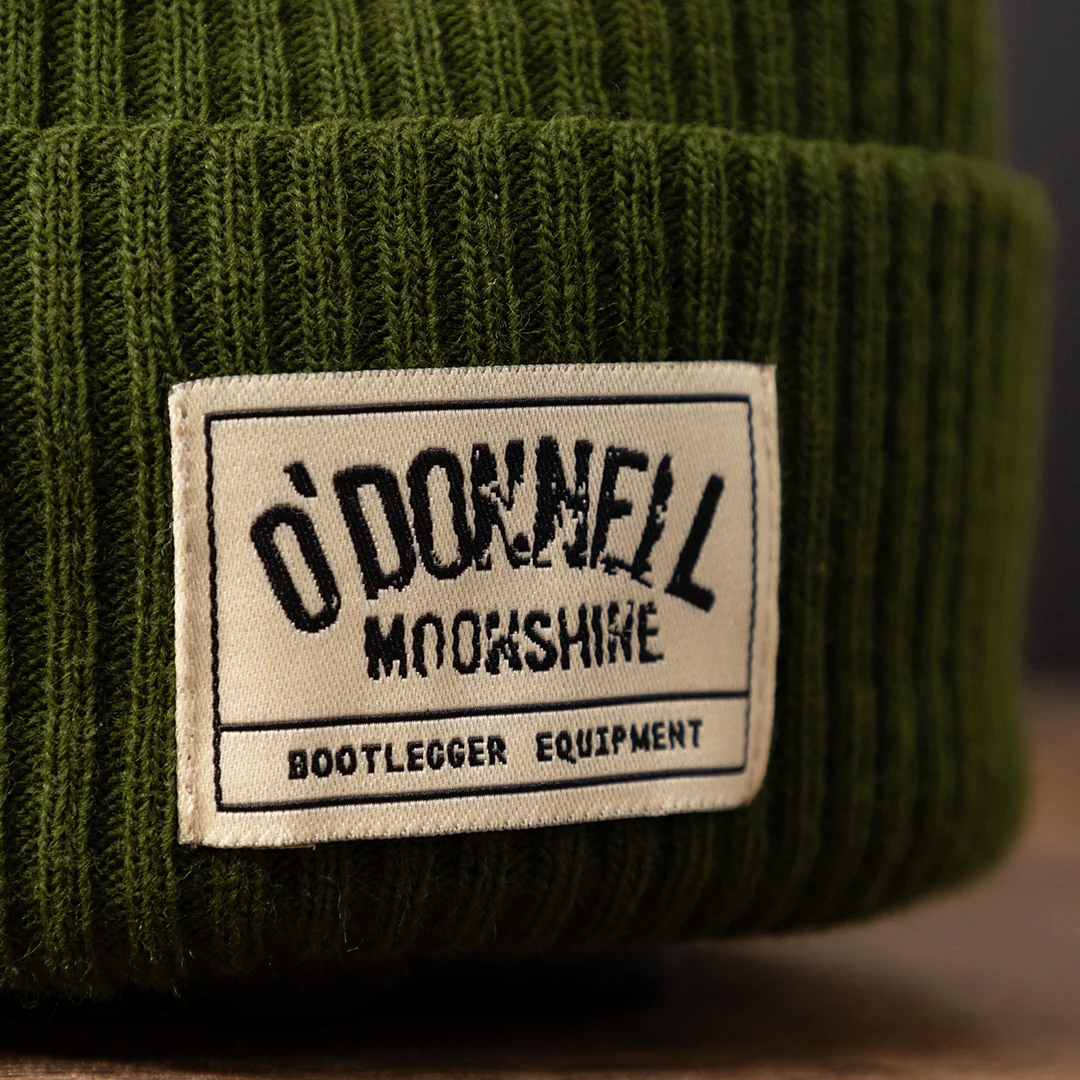 O’Donnell Beanie - Image 3